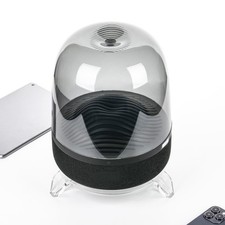 Acryl Lautsprecher Halterung