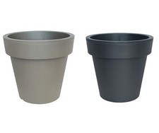 Pflanzgefäß Pflanztopf