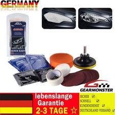 Auto Frontscheinwerfer