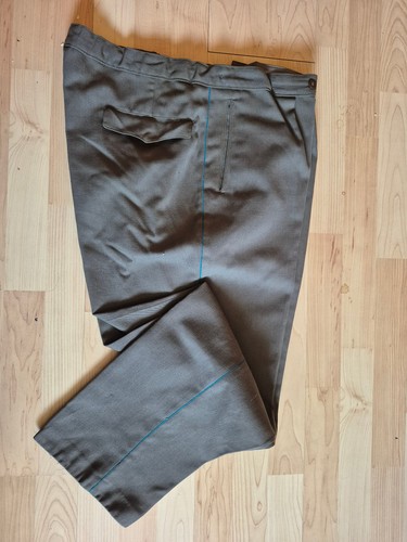 Nva uniformhose 1 - nva, k