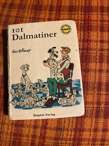 101 dalmatiner 1967 goldene - dalmatiner,