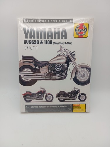 Yamaha xvs 650 - 650, drag