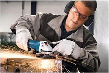 Bosch Professional GWS 7-125