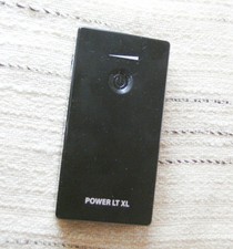 Warwick Rockboard Power LT XL  Akku-Stromversorger 6600mAH  für Effektgeräte