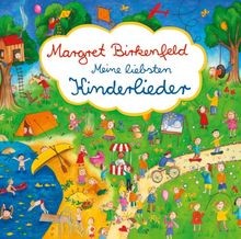 Meine liebsten kinderlieder - kinderlieder, |
