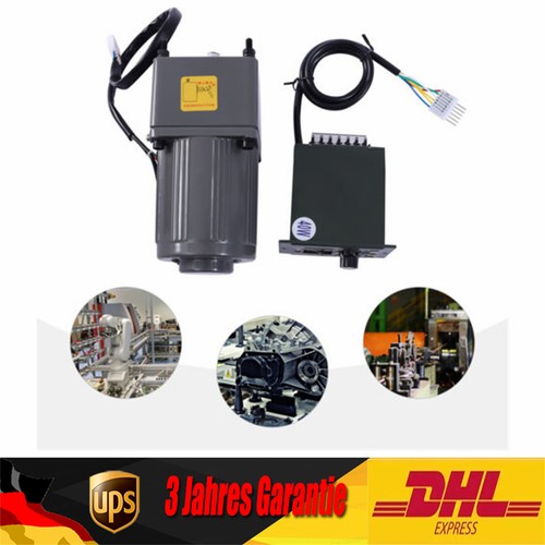20k phase getriebemotor - 20k,
