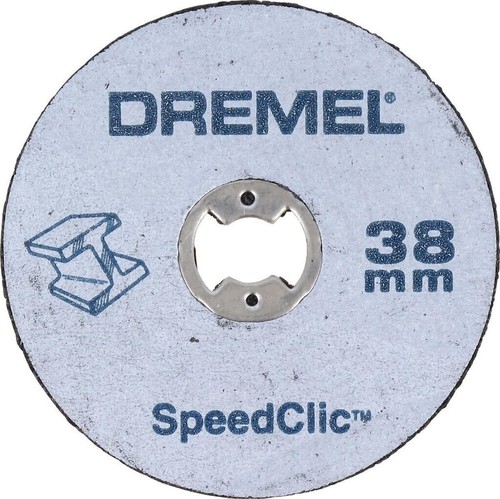 Dremel speedclic s406 starter - dremel,