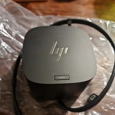 HP G4 280W Thunderbolt Combo