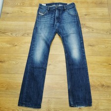 Diesel Krooley Jeans Herren