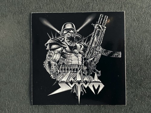 Sodom aufkleber sticker onkel - sticker,