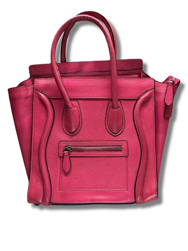Céline luggage tasche - céline,