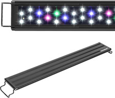 12 Inch LED Aquarium Light