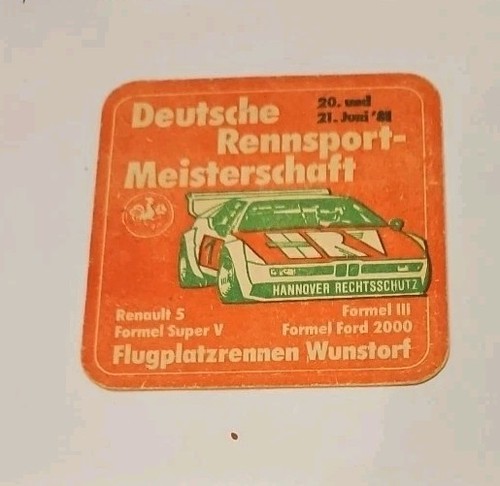 Bierdeckel untersetzer - untersetzer,