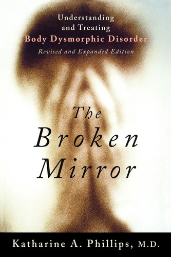The broken mirror - the,