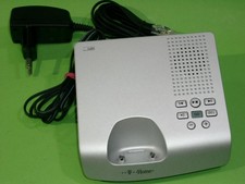 T-Com Telekom Basisstation Sinus A501i A 501i ISDN SMS ECO-DECT