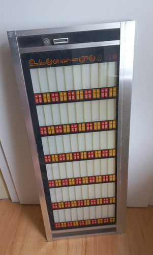 Nsm prestige 120c jukebox - 120c,