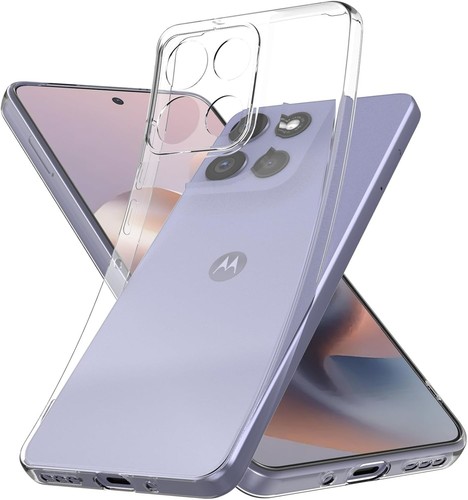 Hülle für motorola moto g86 - für,