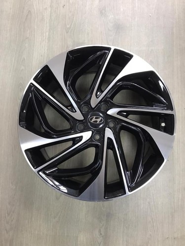 Neue felgen für - neue, 19''