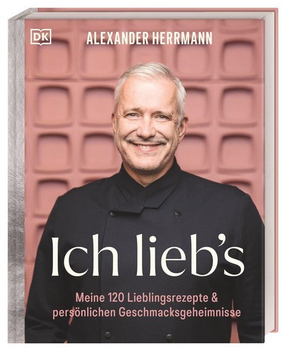 Alexander herrmann ich lieb - alexander,