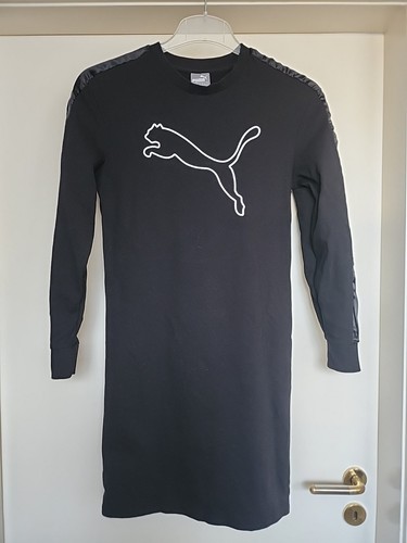 Puma longshirt minikleid - puma, 34