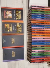 84x Agatha Christie  - Die