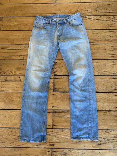 Diesel larkee herren - jeans,