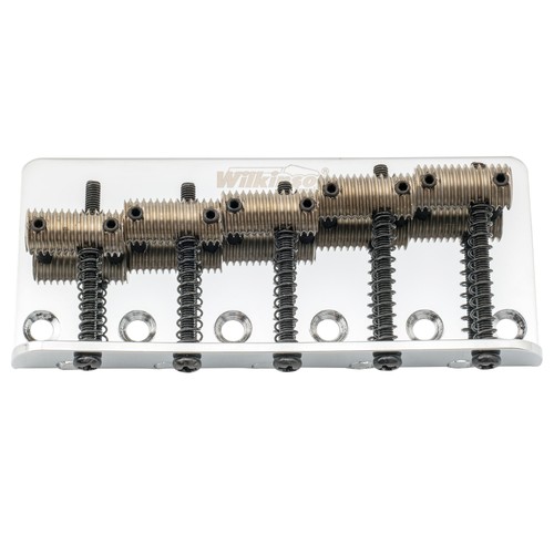 Wilkinson 72mm string fixed - 5-string,
