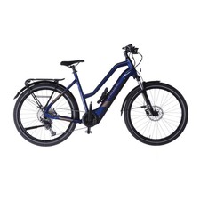 Haibike E-City Bike Trekking 7