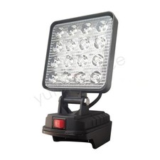 21V LED Akku Arbeitsleuchte
