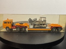 Wiking H0 1:87 LKW MAGIRUS