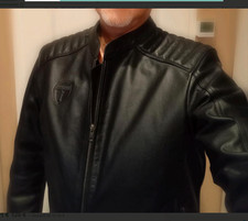 Louis Highway 1 Biker