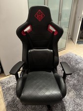 HP Omen Citadel Gamingstuhl -