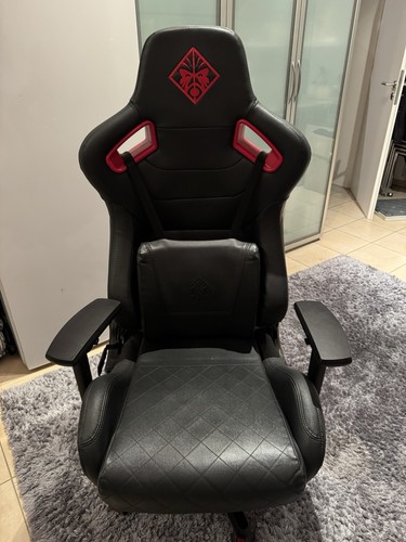 Omen citadel gamingstuhl - hp,