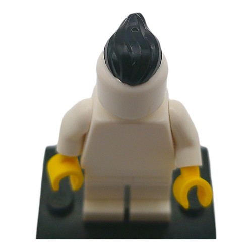 Lego haare schwarz mit - lego®,