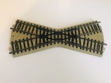 Märklin HO 5114 Weiche im