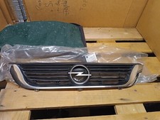 Opel Vectra B OPC? Kühlergrill Grill Frontgrill Chrom 6320098 9270013