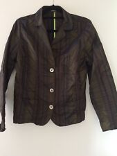 Jacke/Blazer, Gr. 42 von Insieme