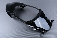 Heckverkleidung zentraler teil