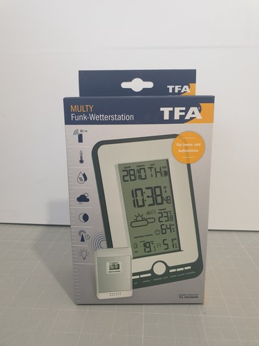 Tfa multy funk - tfa,