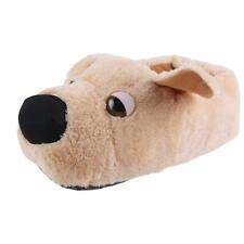 Hund Retriever Tier Hausschuhe