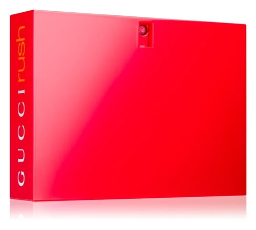 Gucci rush edt eau - edt, toilette