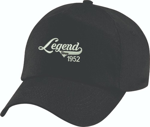 Baseballmütze personalisiert