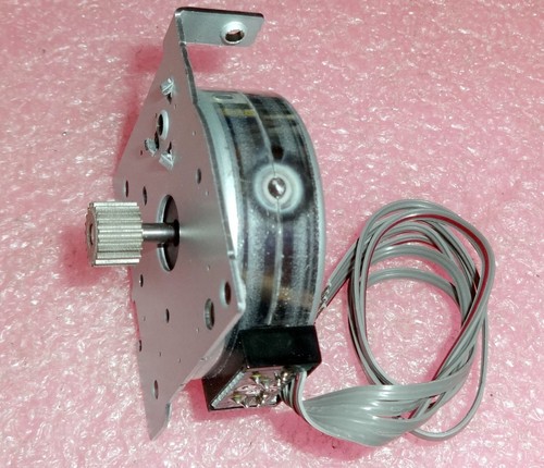 Schrittmotor step motor - schrittmotor, /