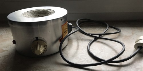 Electrothermal cat 8434 - electrothermal,
