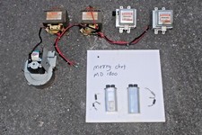 MERRYCHEF KOMMERZIELLE