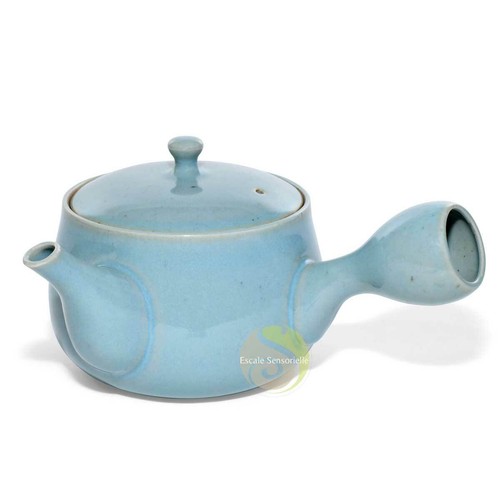 Kyusu yokode miyako keramik - kyusu,