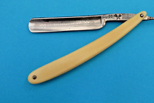 Altes Rasiermesser Tennis