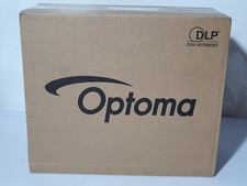 Optoma W371 3D-Beamer