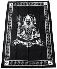 SHIVA - Decke Dekotuch 135 x