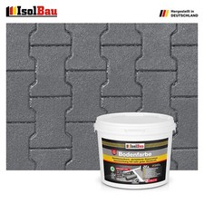 Bodenfarbe Betonfarbe